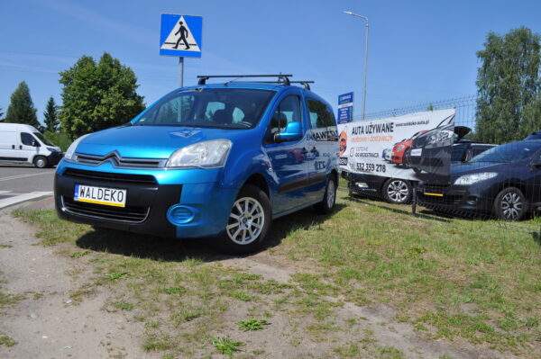 Citroën Berlingo