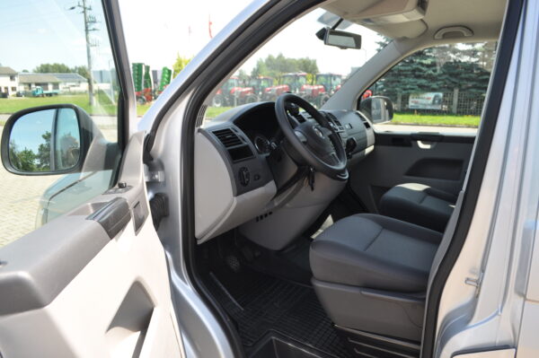 Volkswagen Transporter - obrazek 6