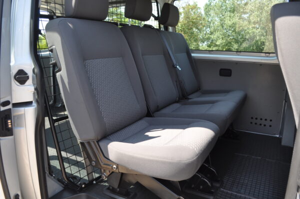 Volkswagen Transporter - obrazek 9