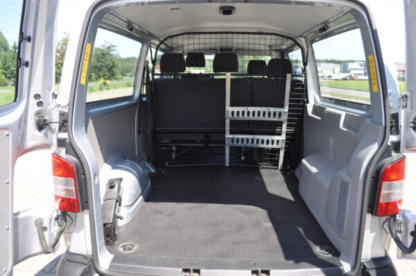 Volkswagen Transporter - obrazek 11