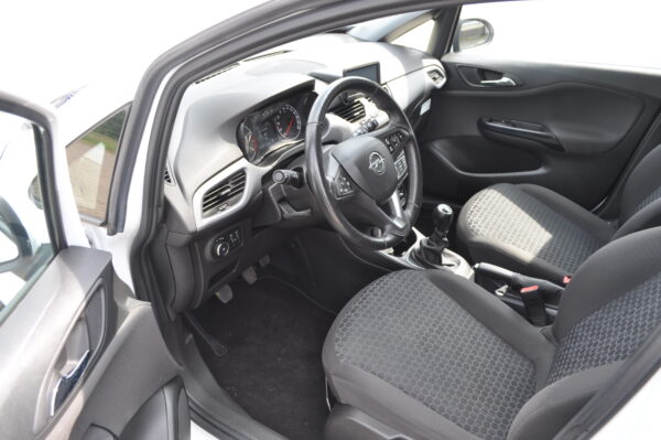 Opel Corsa - obrazek 6