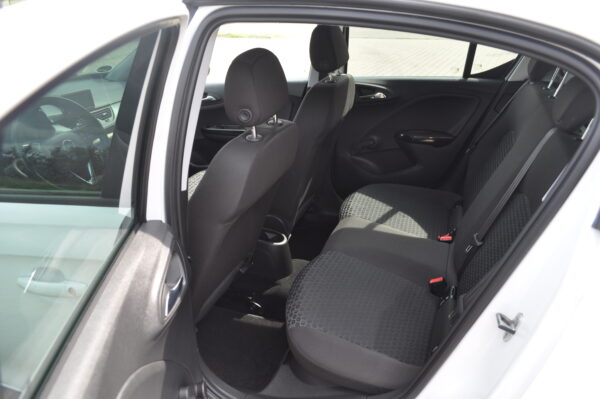 Opel Corsa - obrazek 7