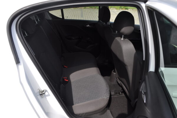 Opel Corsa - obrazek 8