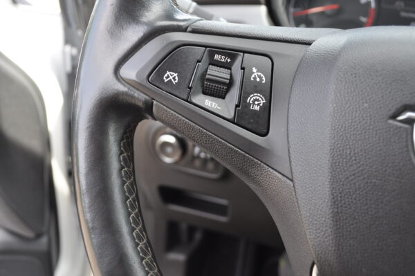 Opel Corsa - obrazek 16