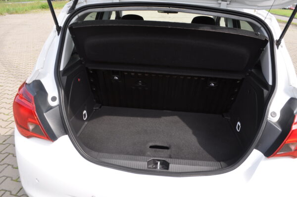 Opel Corsa - obrazek 20