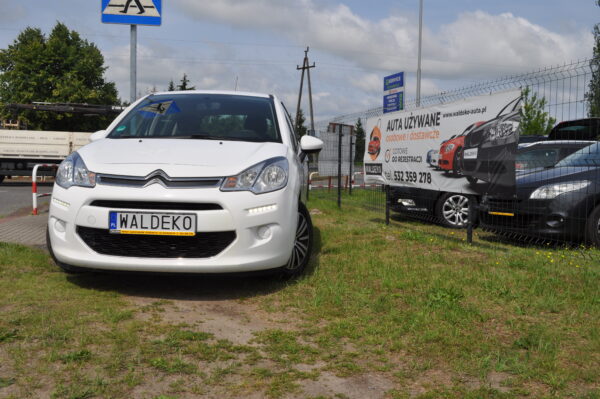 Citroën c3