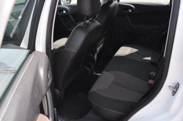 Citroën c3 - obrazek 7