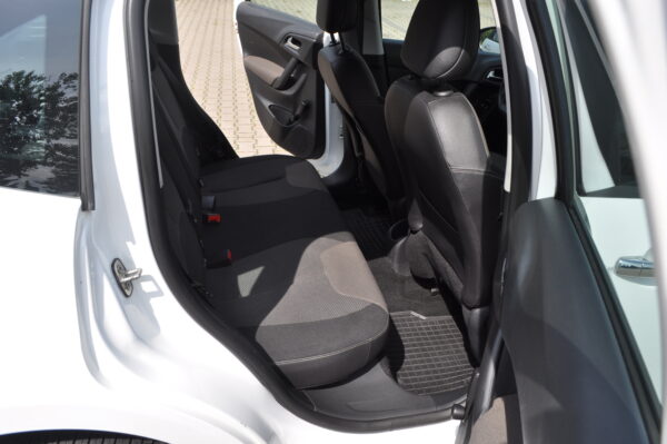 Citroën c3 - obrazek 8