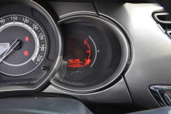Citroën c3 - obrazek 13