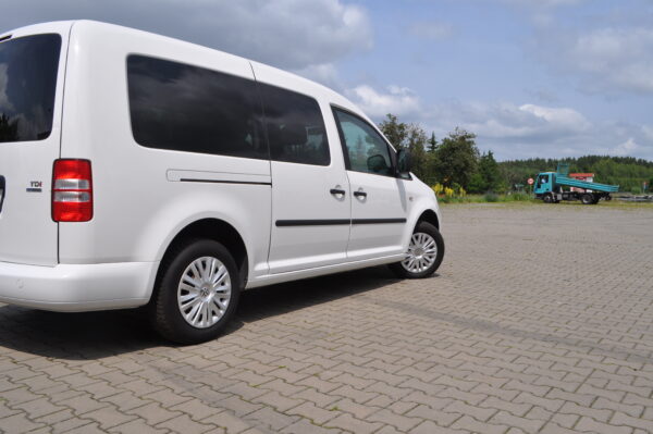 Volkswagen Caddy MAXI - obrazek 3