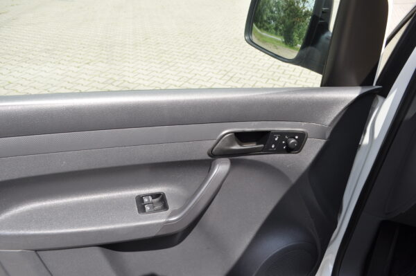 Volkswagen Caddy MAXI - obrazek 10