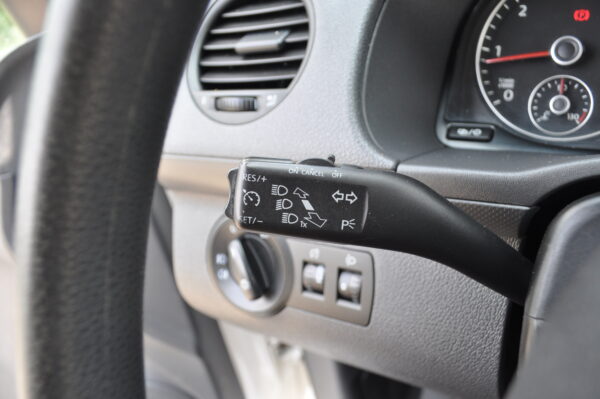 Volkswagen Caddy MAXI - obrazek 13