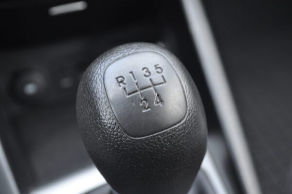 Kia ceed kombi benzyna - obrazek 12