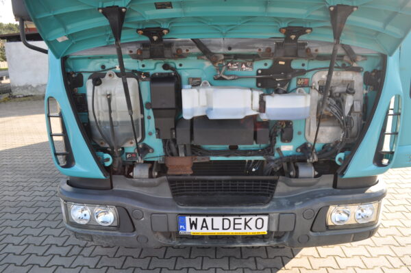Iveco Cargo Wywrotka - obrazek 12