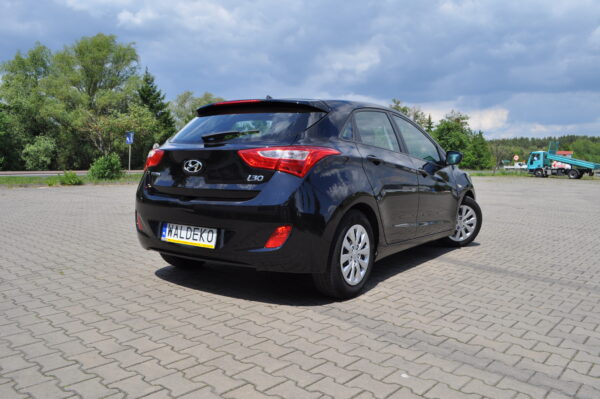Hyundai i30 - obrazek 3