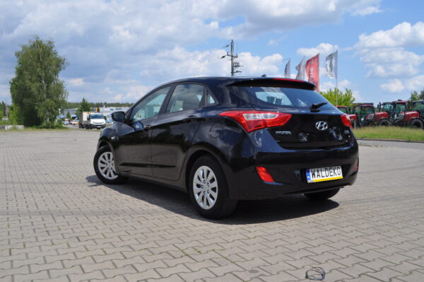 Hyundai i30 - obrazek 5