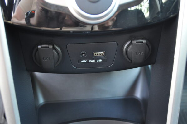 Hyundai i30 - obrazek 14