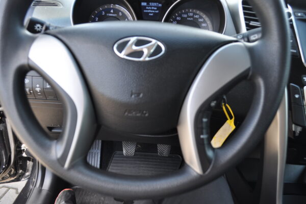 Hyundai i30 - obrazek 15