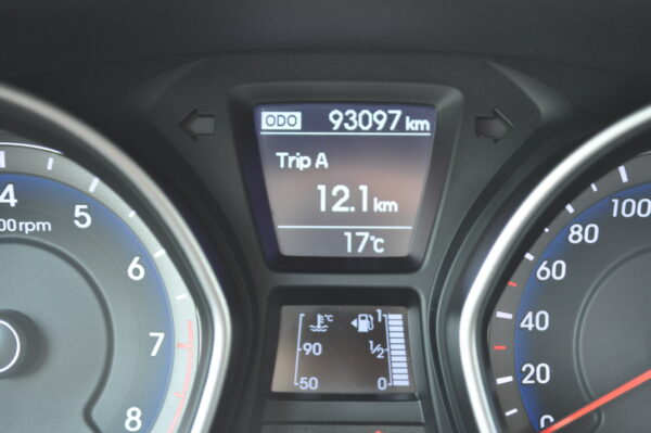 Hyundai i30 - obrazek 16