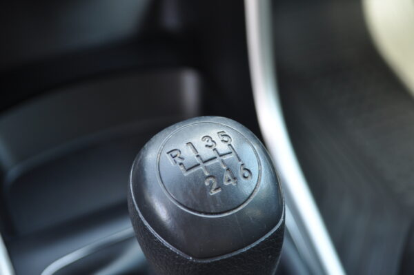 Hyundai i30 - obrazek 17