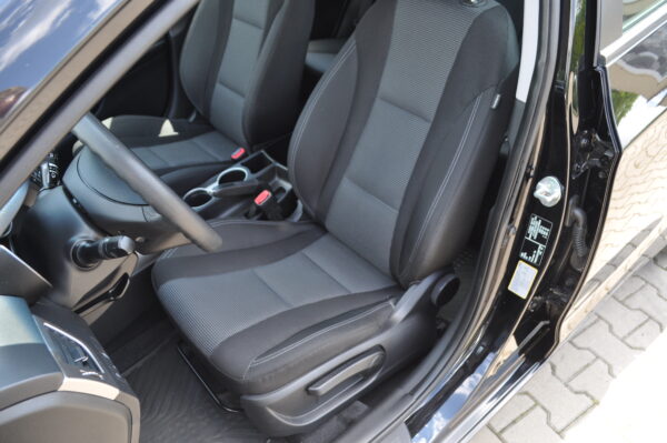 Hyundai i30 - obrazek 18