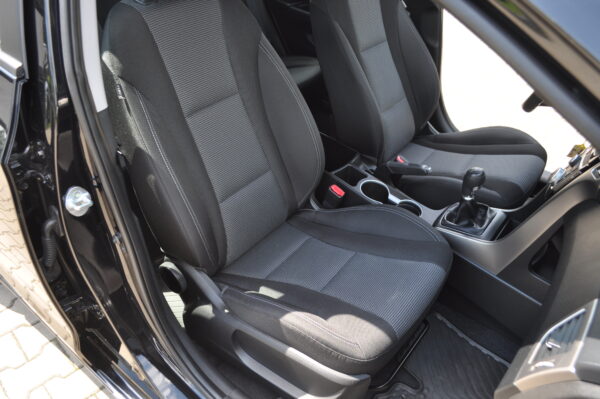 Hyundai i30 - obrazek 19