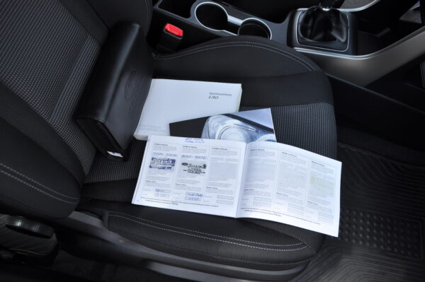 Hyundai i30 - obrazek 21