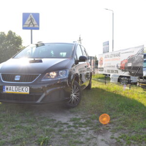 Seat  Alhambra