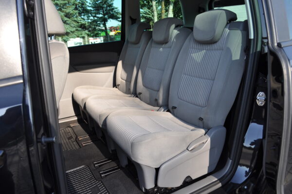 Seat  Alhambra - obrazek 8