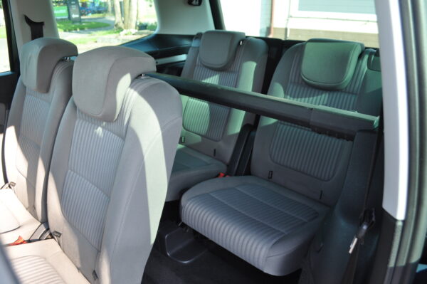 Seat  Alhambra - obrazek 10