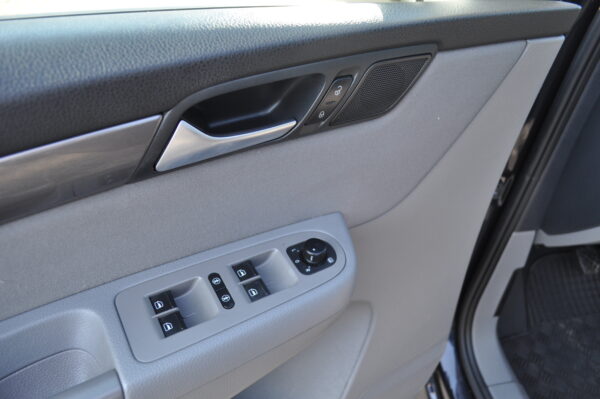 Seat  Alhambra - obrazek 14