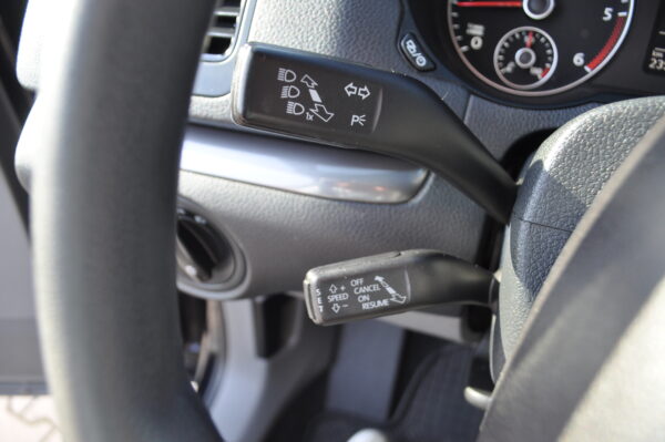 Seat  Alhambra - obrazek 13