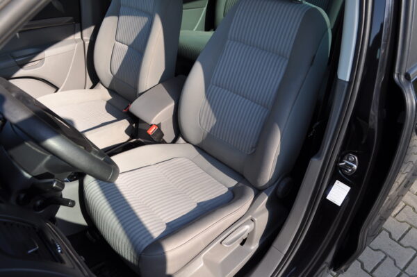 Seat  Alhambra - obrazek 18