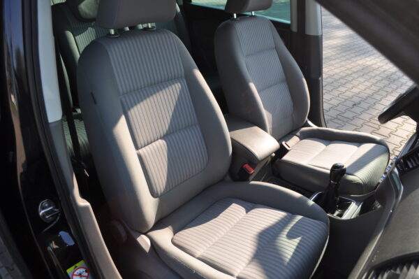 Seat  Alhambra - obrazek 19
