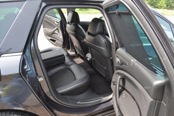 Citroen C5 - obrazek 8