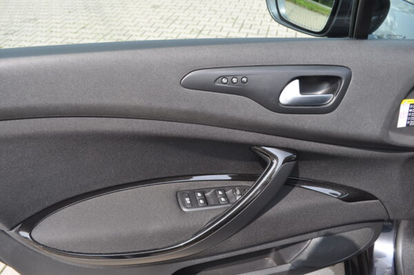 Citroen C5 - obrazek 12