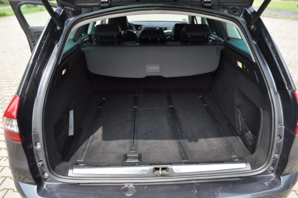 Citroen C5 - obrazek 22