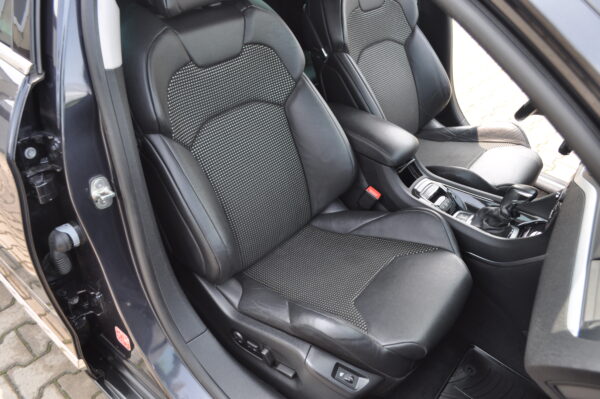 Citroen C5 - obrazek 17