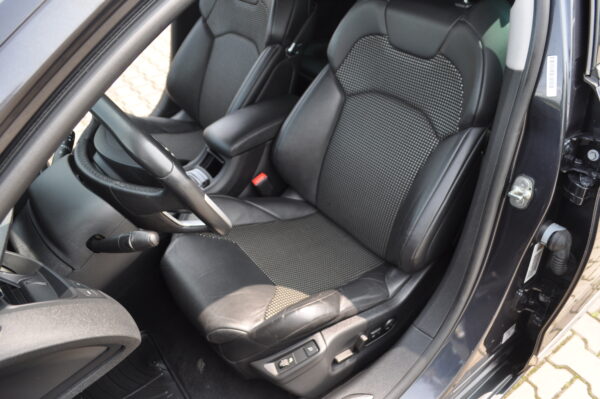 Citroen C5 - obrazek 18