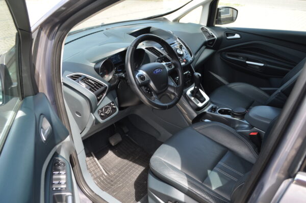 Ford Grand C-max 2.0 diesel Automat - obrazek 7