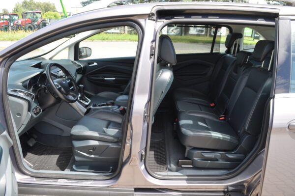 Ford Grand C-max 2.0 diesel Automat - obrazek 8
