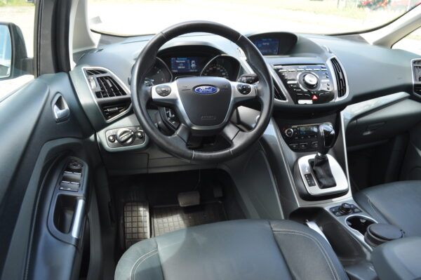 Ford Grand C-max 2.0 diesel Automat - obrazek 10