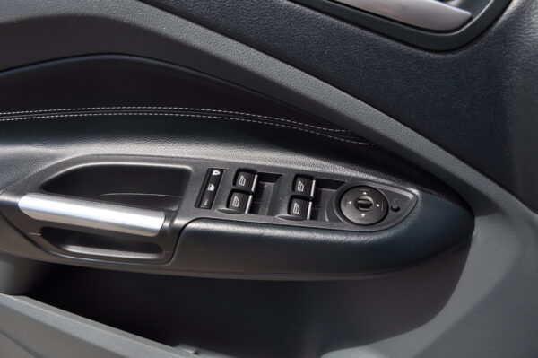 Ford Grand C-max 2.0 diesel Automat - obrazek 13