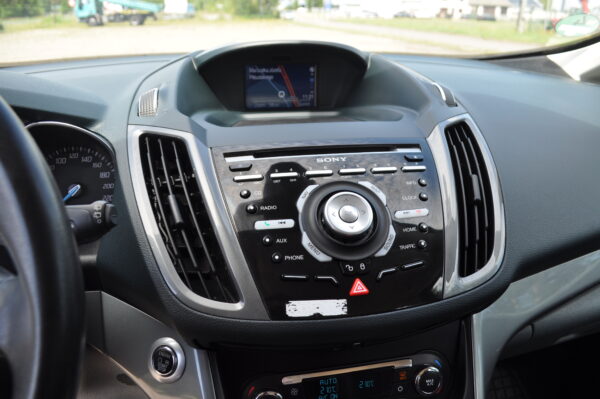 Ford Grand C-max 2.0 diesel Automat - obrazek 15
