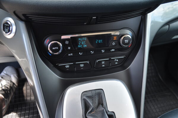 Ford Grand C-max 2.0 diesel Automat - obrazek 16