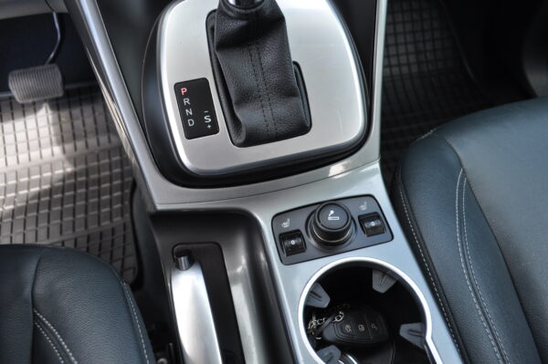 Ford Grand C-max 2.0 diesel Automat - obrazek 17