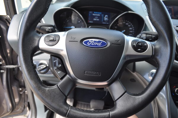 Ford Grand C-max 2.0 diesel Automat - obrazek 18