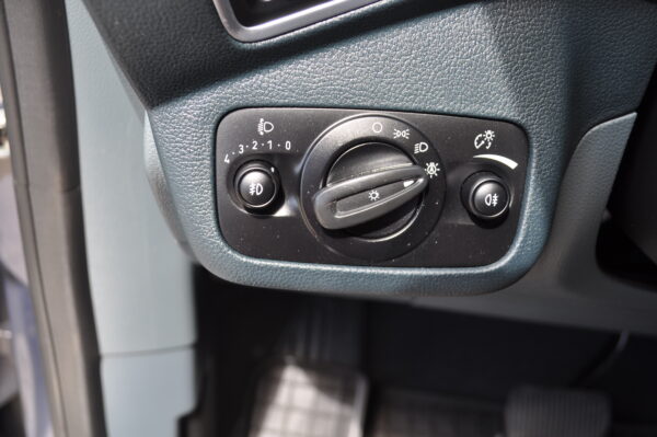 Ford Grand C-max 2.0 diesel Automat - obrazek 19