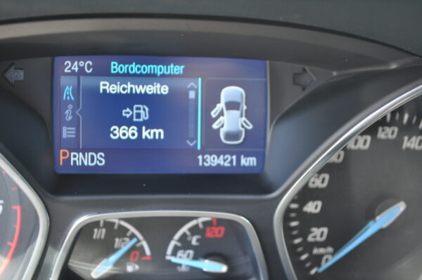 Ford Grand C-max 2.0 diesel Automat - obrazek 20