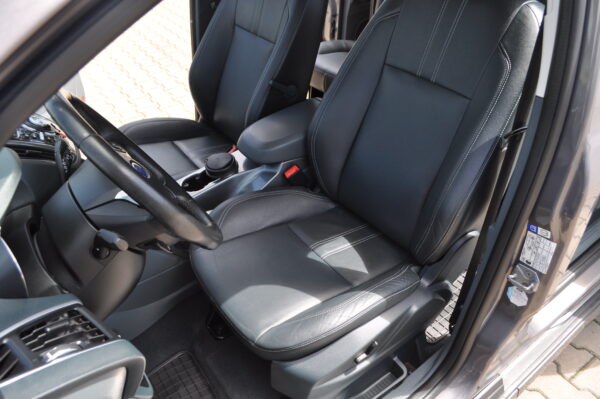 Ford Grand C-max 2.0 diesel Automat - obrazek 23